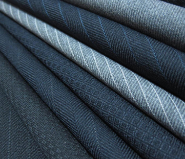 High QualityTR Fabrics