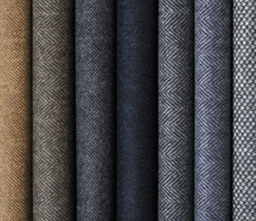 High Quality TR Fabrics
