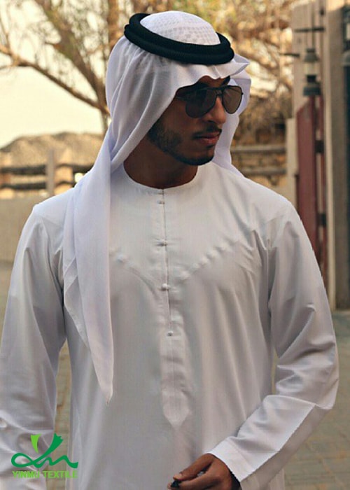 islamic  clothing thobe  for men