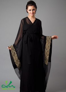 
Abaya Dress Nida (023)
