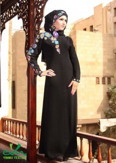 
Abaya Dress Colors (026)
