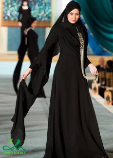 

Abaya Fashion Fursan (027)
