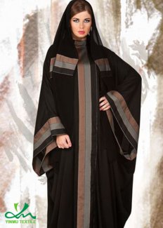 

Abaya Muslim women (007)
