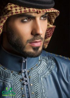 
ثوب الرجل المسلم(001)

