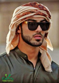 
Arabic Robe (007)
