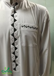 
Top Quality Arabian Thobe (020)
