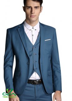 
Suit TR Fabric (020)
